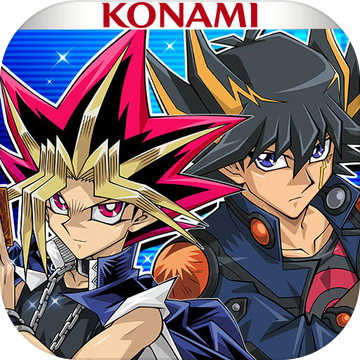 游戏王：决斗链接官服
