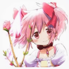 魔法少女小圆 Magia exdra