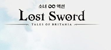 失落之剑LostSword国际服